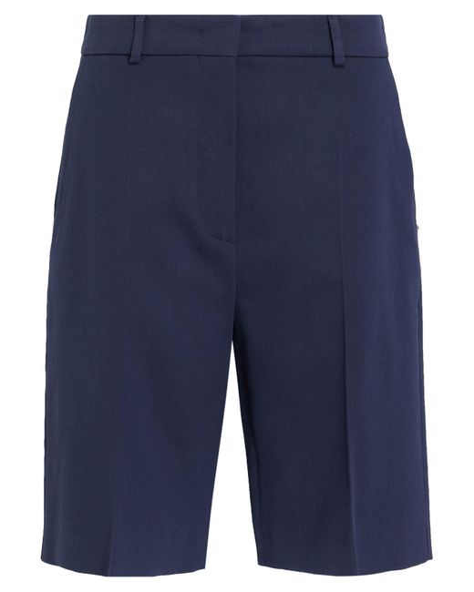 Shorts E Bermuda di Sportmax in Blue