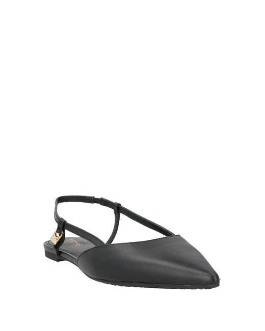 Bailarinas MICHAEL Michael Kors de color White