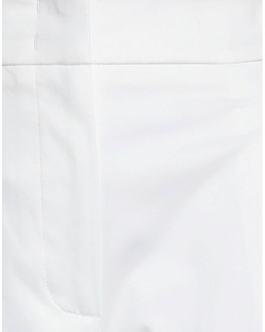 Peserico White Hose