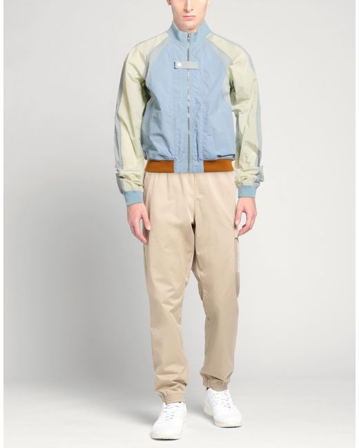 RANRA Blue Jackets for men
