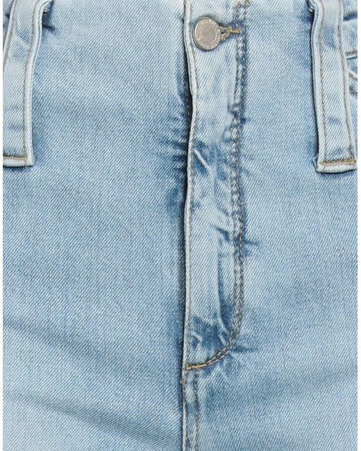 Dorothee Schumacher Blue Jeans