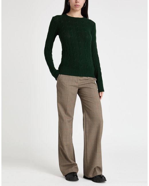 Pullover Ralph Lauren de color Green