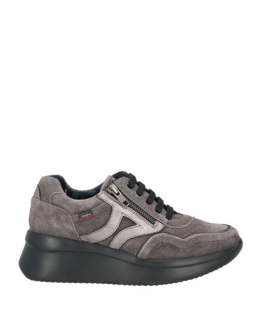 Callaghan Gray Sneakers