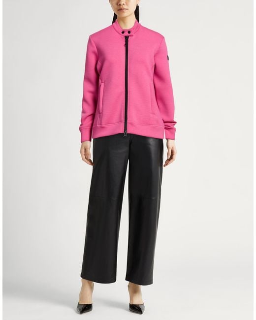 Peuterey Pink Sweatshirt