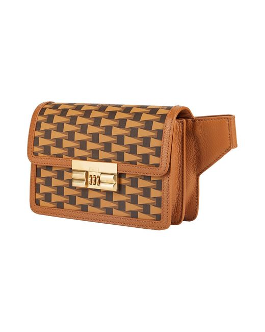 Bally Gürteltasche in Brown für Herren