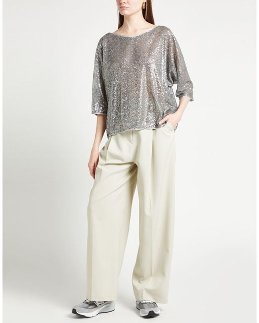 Top Antonelli en coloris Gray