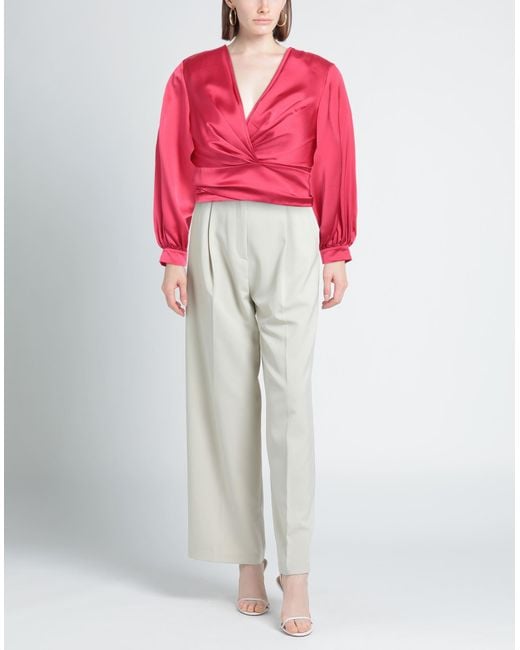 ATELIER LEGORA Pink Top