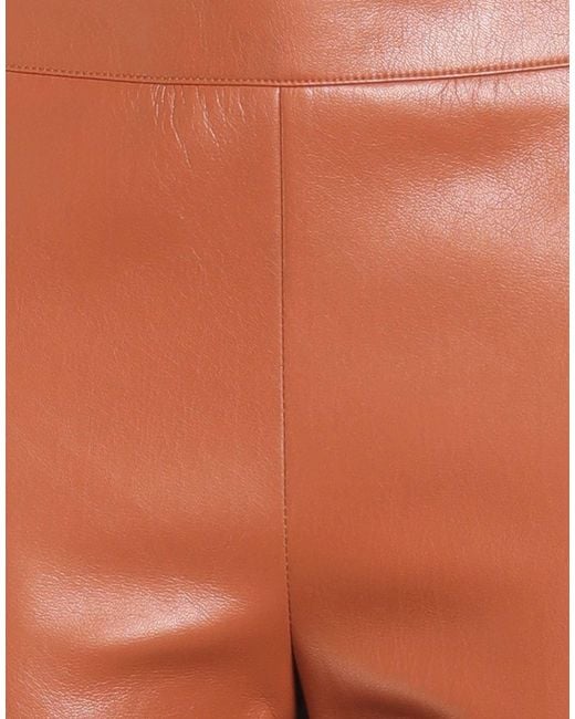 Jucca Brown Trouser
