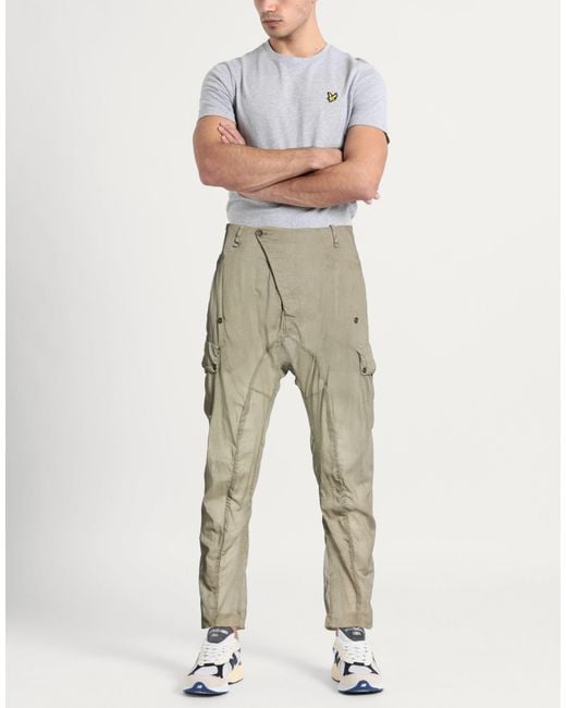 Masnada Natural Trouser for men