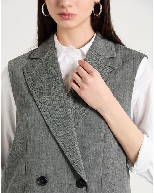 MAX&Co. Gray Blazer