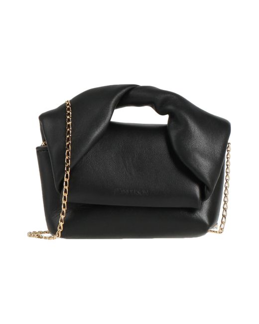 J.W. Anderson Black Handbag