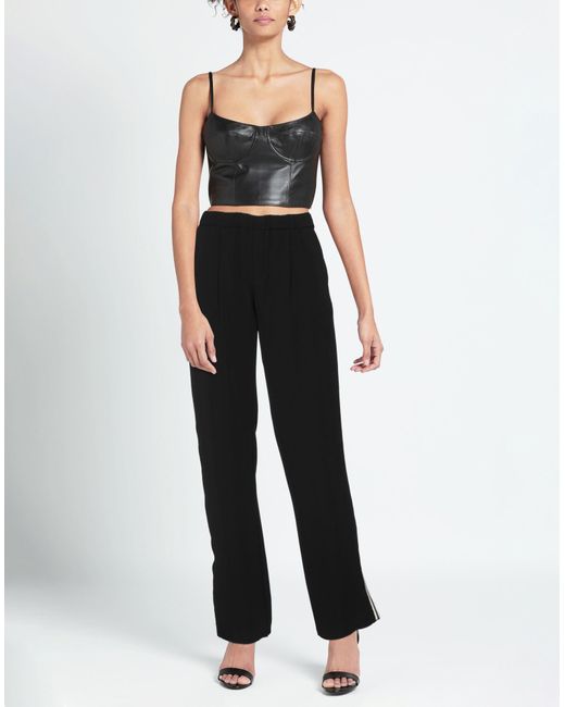 Pantalon John Richmond en coloris Black