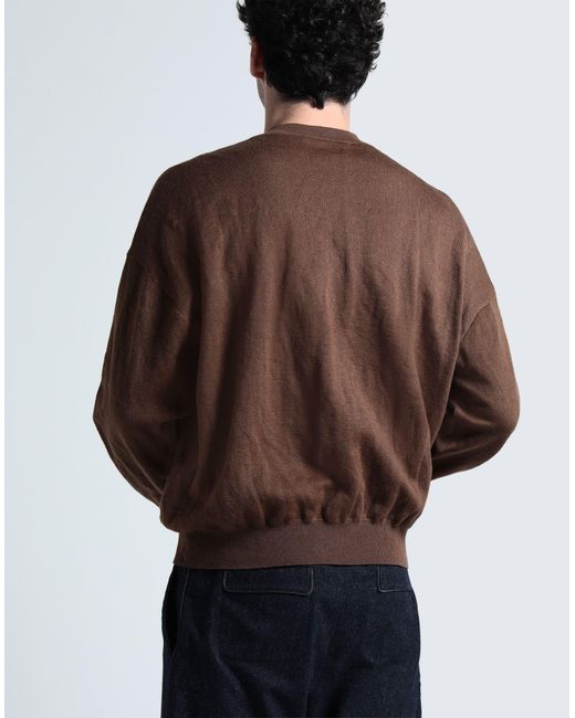 Acne Pullover in Brown für Herren