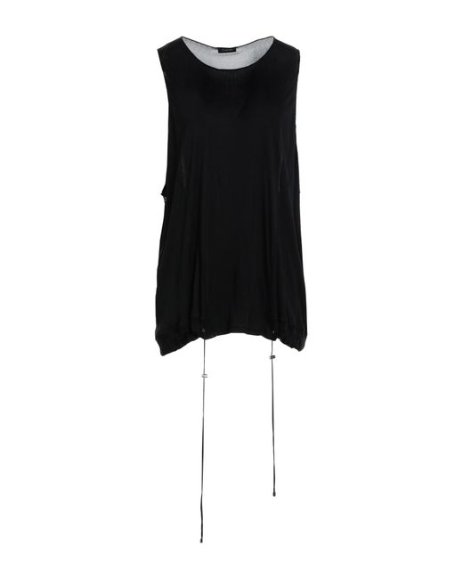 Cruciani Black Top