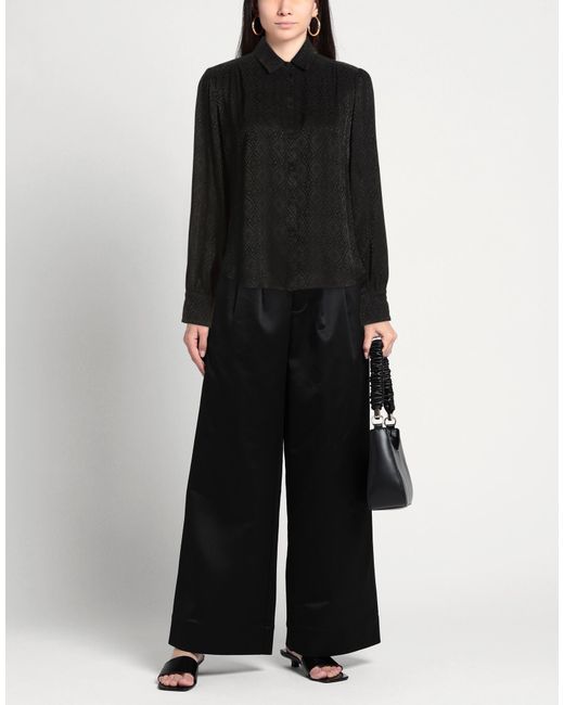 Purotatto Black Shirt