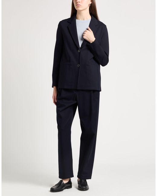 Max Mara Blue Blazer