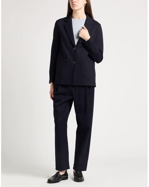 Max Mara Blue Blazer
