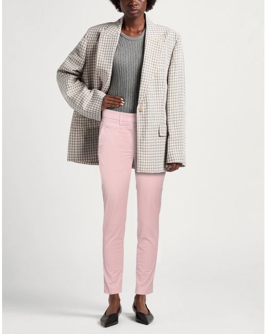 Dondup Pink Trouser