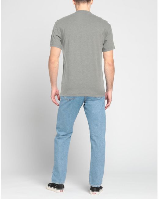 Filson Gray T-shirt for men