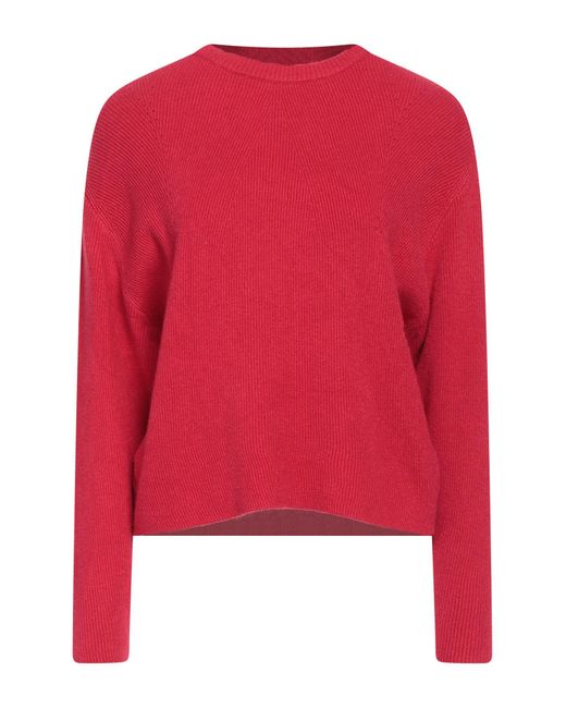 Caractere Red Jumper