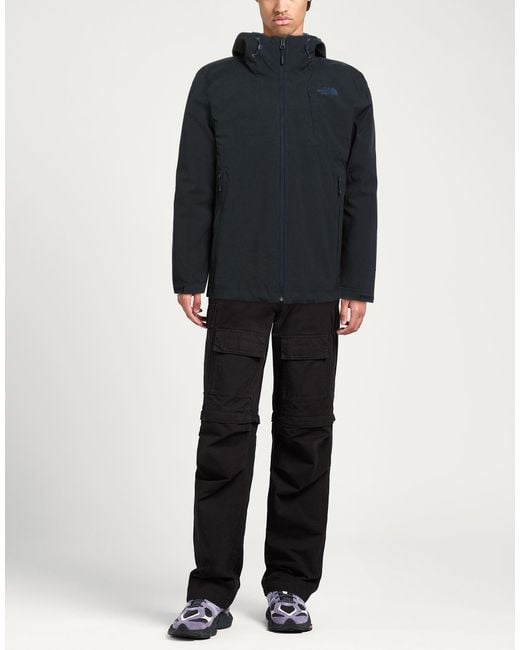 The North Face Black Jacket for men