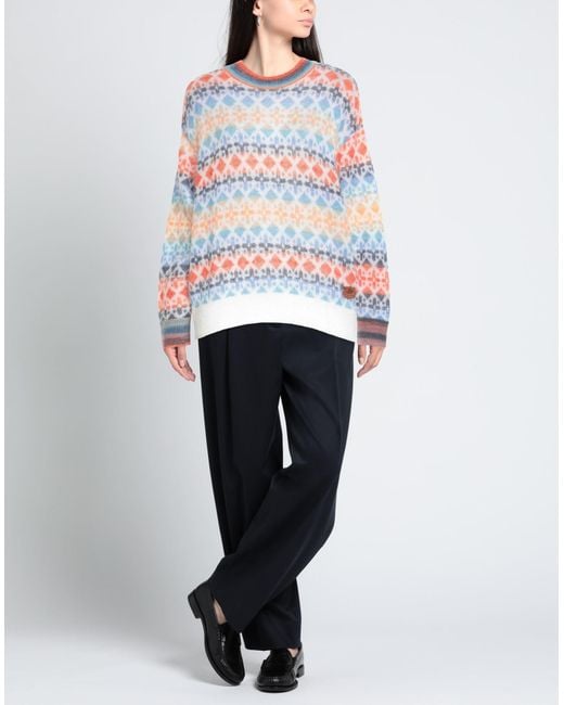 Pullover DSquared² en coloris White