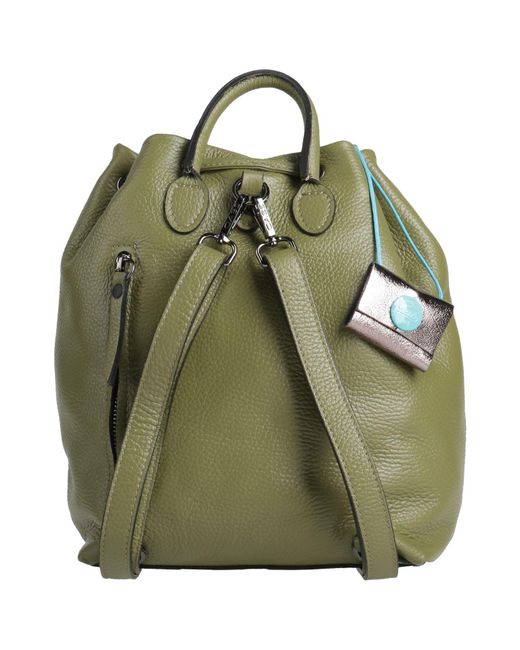 Mochila Gabs de color Green