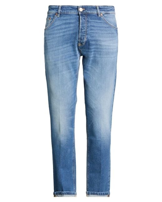 PT Torino Blue Jeans for men