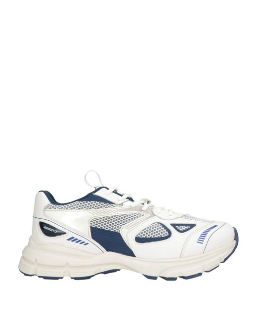 Axel Arigato Sneakers in White für Herren