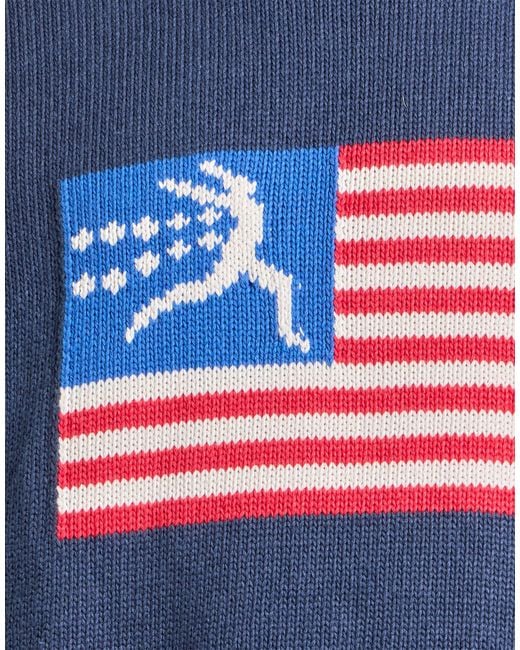 Champion Blue Sweaters for men