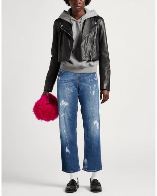Grifoni Blue Jeans