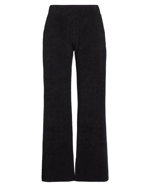 Ballantyne Black Trouser