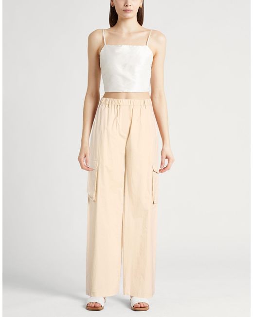 Antonelli Natural Pants