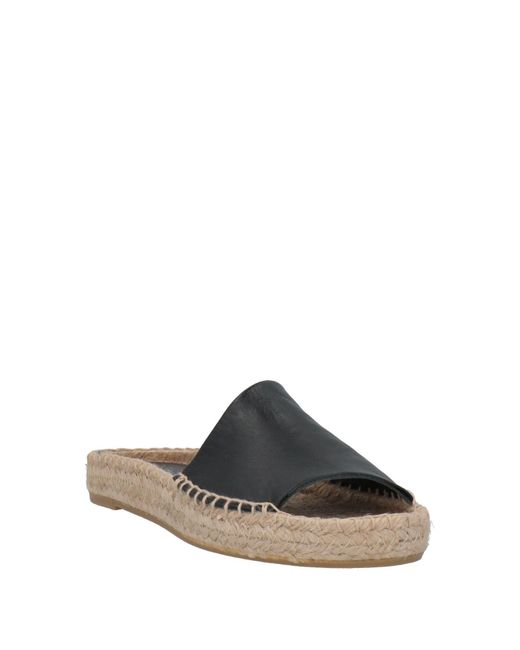 Eqüitare Brown Espadrilles