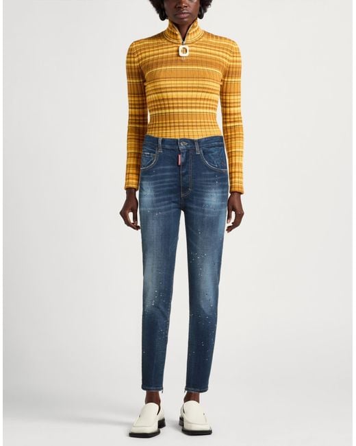 DSquared² Blue Jeans