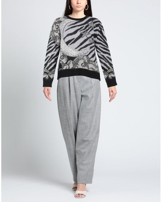 Pullover di Aniye By in Gray