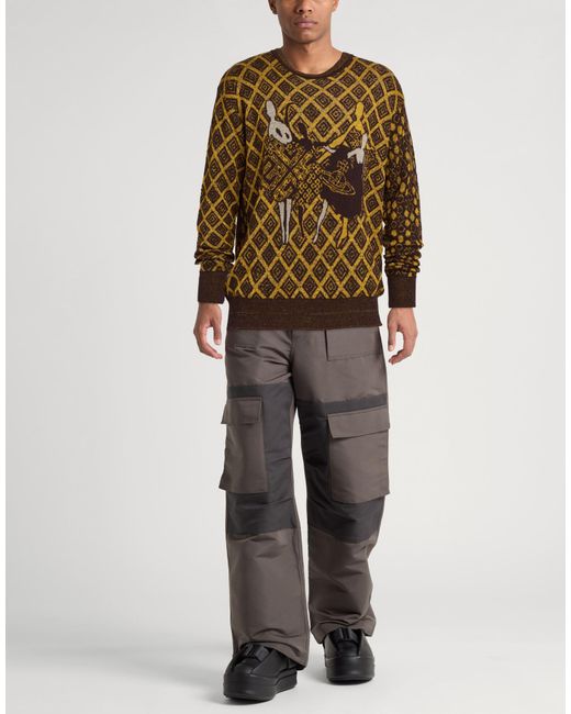 Vivienne Westwood Brown Jumper for men