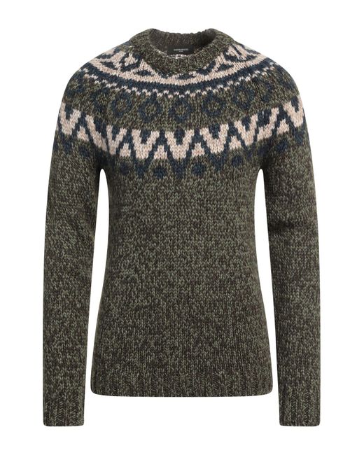 Pullover Undercover de hombre de color Gray