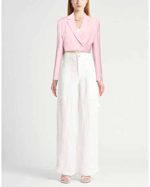 hinnominate Pink Blazer