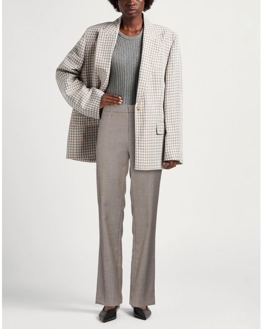 Pantalone di Zadig & Voltaire in Gray