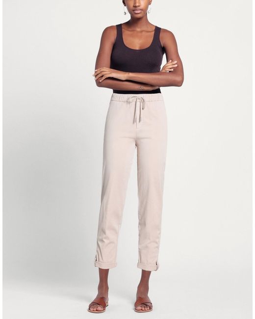 Panicale Natural Trouser