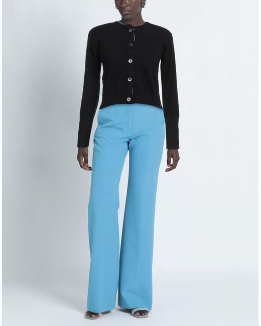 Thom Browne Black Cardigan