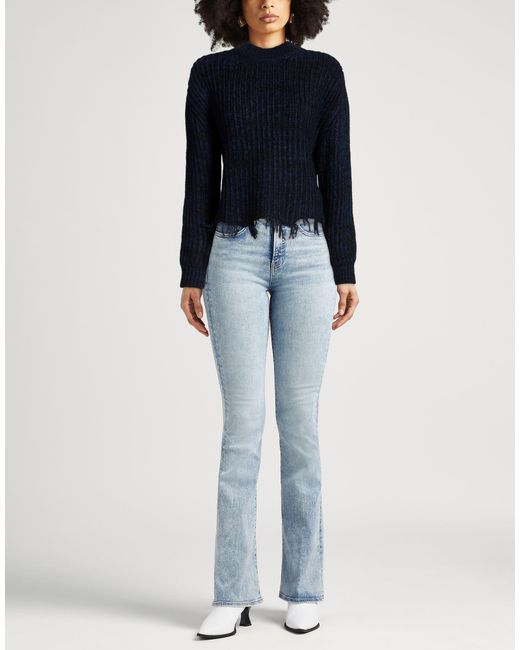 Pullover Stella McCartney en coloris Blue