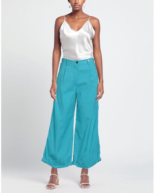 Myths Blue Trouser
