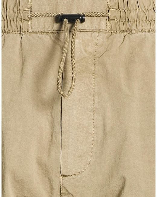 Circolo 1901 Natural Pants for men