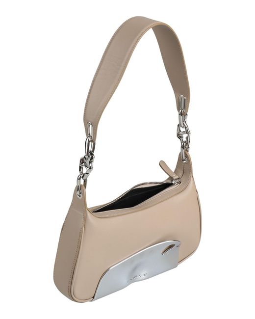 PUBLISHED BY Gray Shoulder Bag