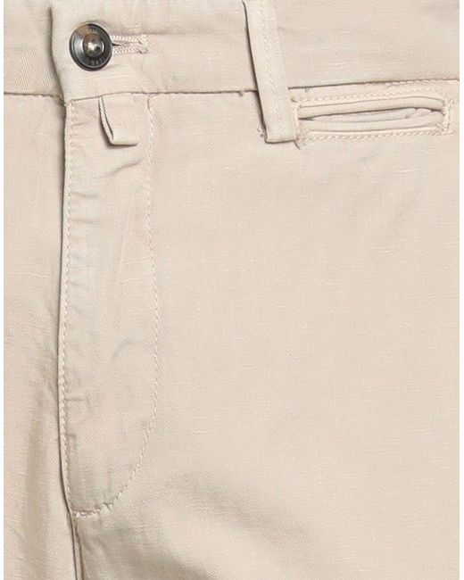 Briglia 1949 Natural Trouser for men