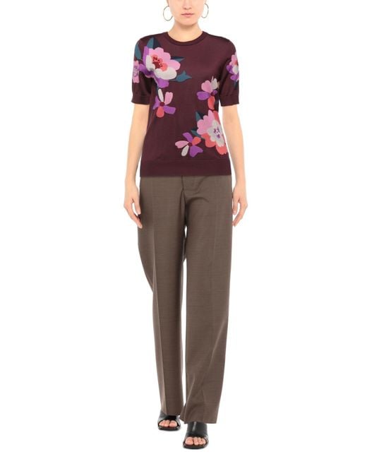 Pullover Dolce & Gabbana de color Pink