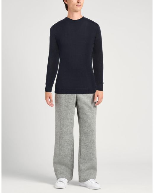 Pullover Rossopuro de hombre de color Blue