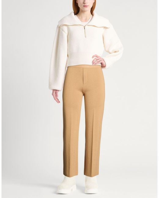 Kangra Natural Trouser